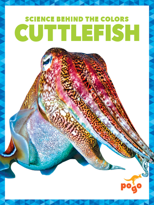 Title details for Cuttlefish by Alicia Z. Klepeis - Available